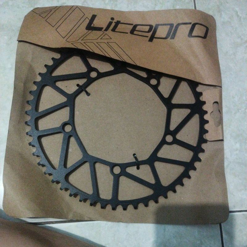 chainring litepro