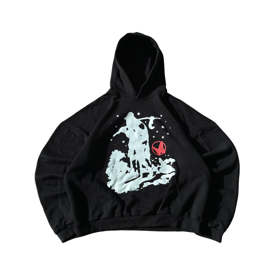 STARGAZER ALTERED GALLERY VOL.3 HOODIE