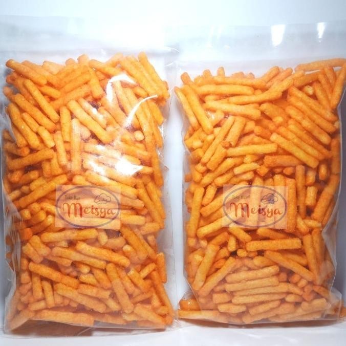 

TERBARU STIK BALADO TES 1 KG / SNACK KILOAN !!!!!