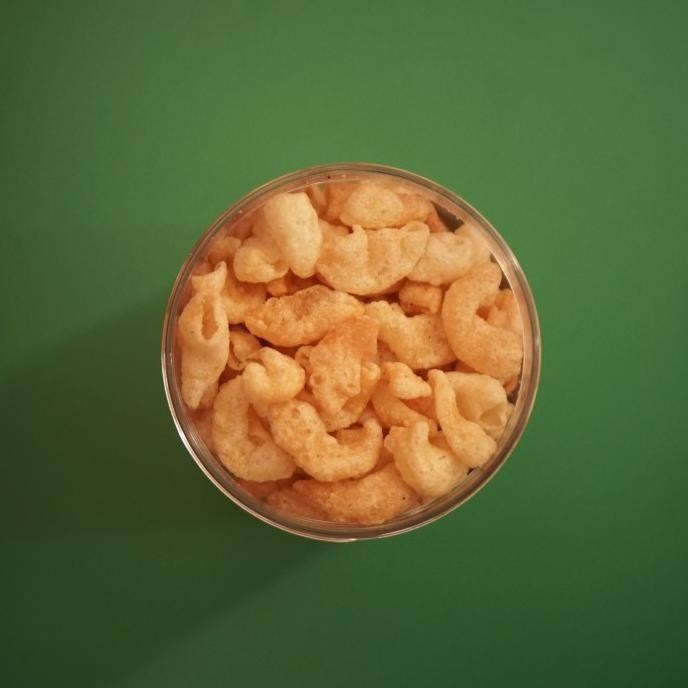 

NEW PRODUK MILLIBITES MACARONI - SNACK CAMILAN MAKARONI BY MILLIMALA !!!!!