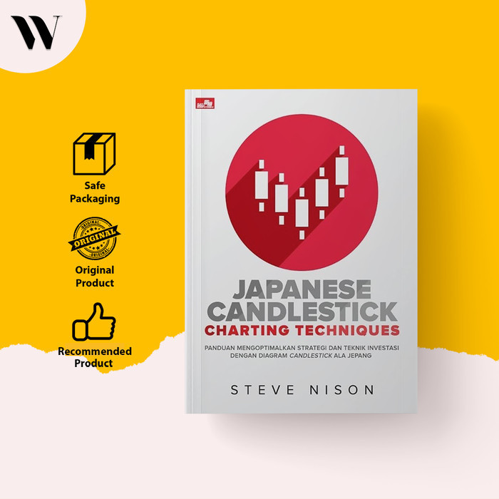 Price Buku Trading " Candlestick Charting Tecques" Baru
