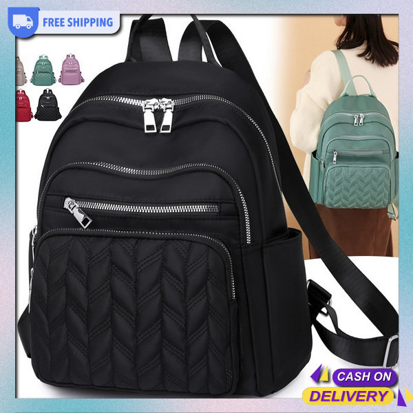 Rengsel Tas Ransel Sekolah Backpack Anti Air Smp Sma Ransel Backpag Ts Rangsel Import Premium Back P