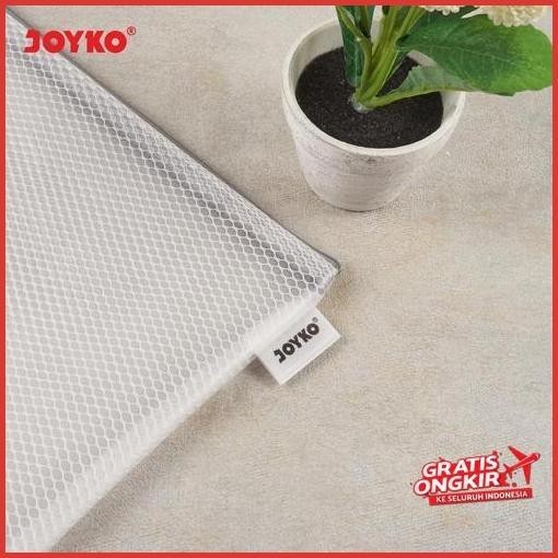 

Serba Murah Document Bag Tas Dokumen Joyko Dcb-46-Bill Good Quality