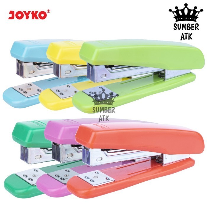 

Termurah Stapler Stepler Jepretan Joyko Hd-50Cl Bebas Ongkir