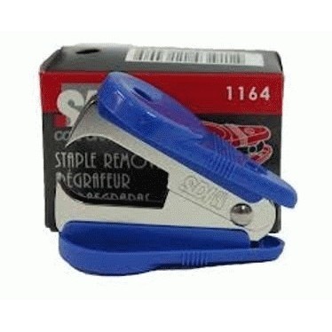 

Promo Stapler Remover - Sdi - 1164 (1 Dozen = 1 Lusin) Terbaik