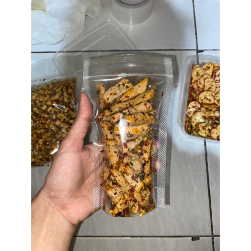 

BASRENG REMPAH 80GRAM BY DAFAMIL