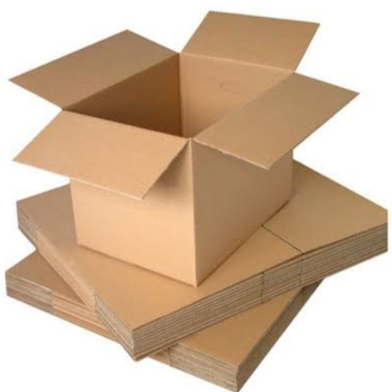

Tambahan packing
