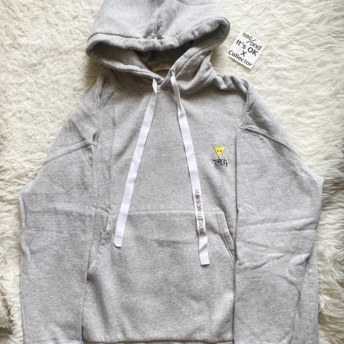 MAISON KITSUNE HOODIE