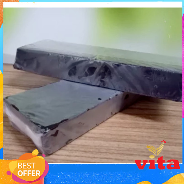 

Ready Collata Dark Chocolate Compound Repack 1kg