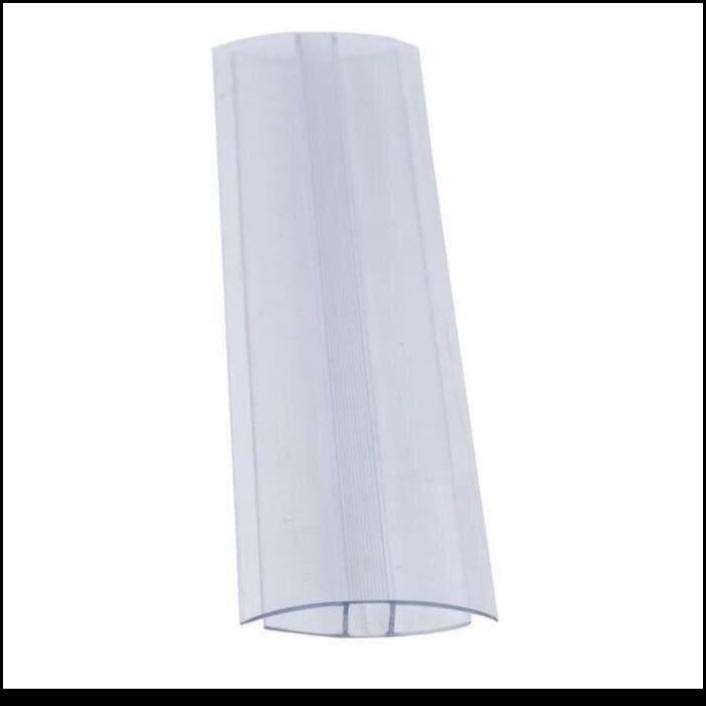 Profil H - Polycarbonate - Solarflat