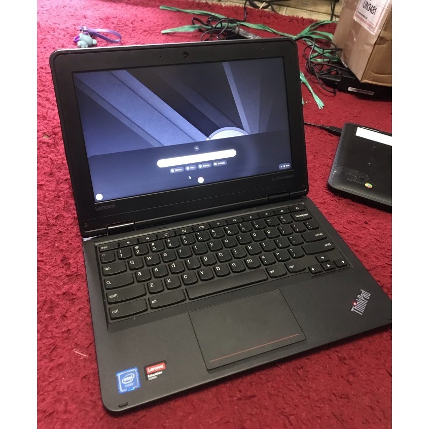 CHROMEBOOK CROMEBOOK LENOVO 11E