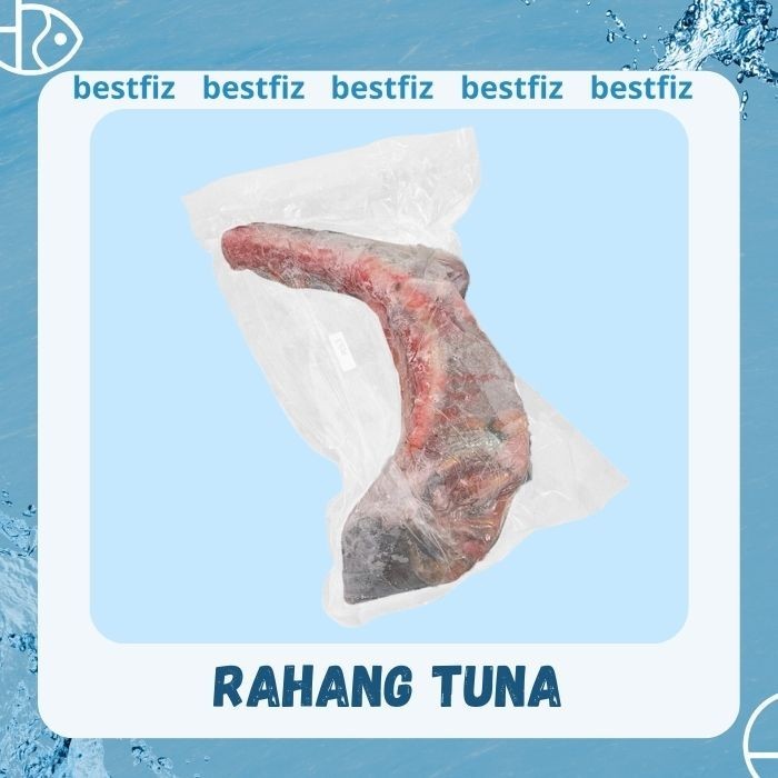 Rahang Tuna