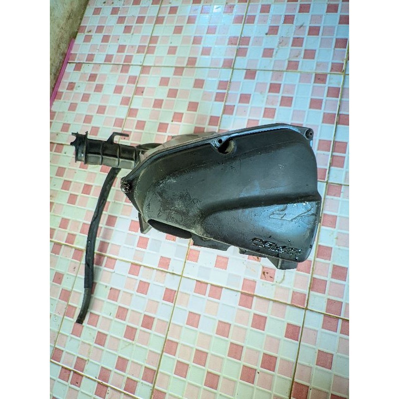 Box Filter Motor Honda Beat fi Stater Kasar Original Cabutan