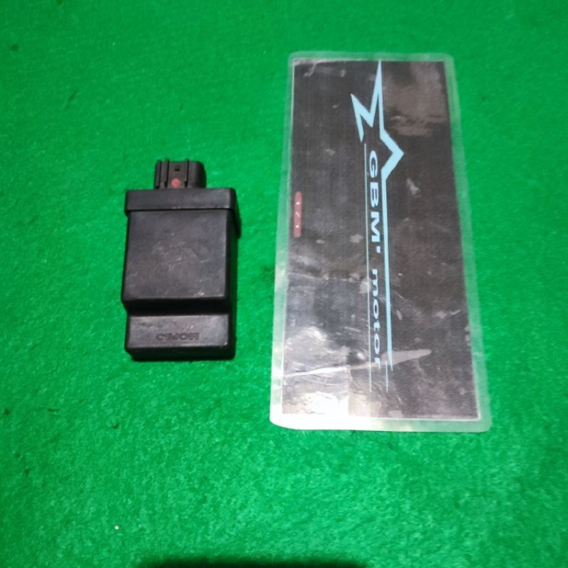 CDI original Mio smail moric Vega zr Jupiter zx