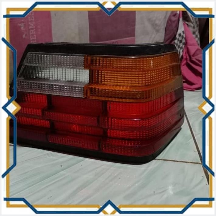 [CMR] STOP LAMP LAMPU BELAKANG MERCEDES BENZ W124