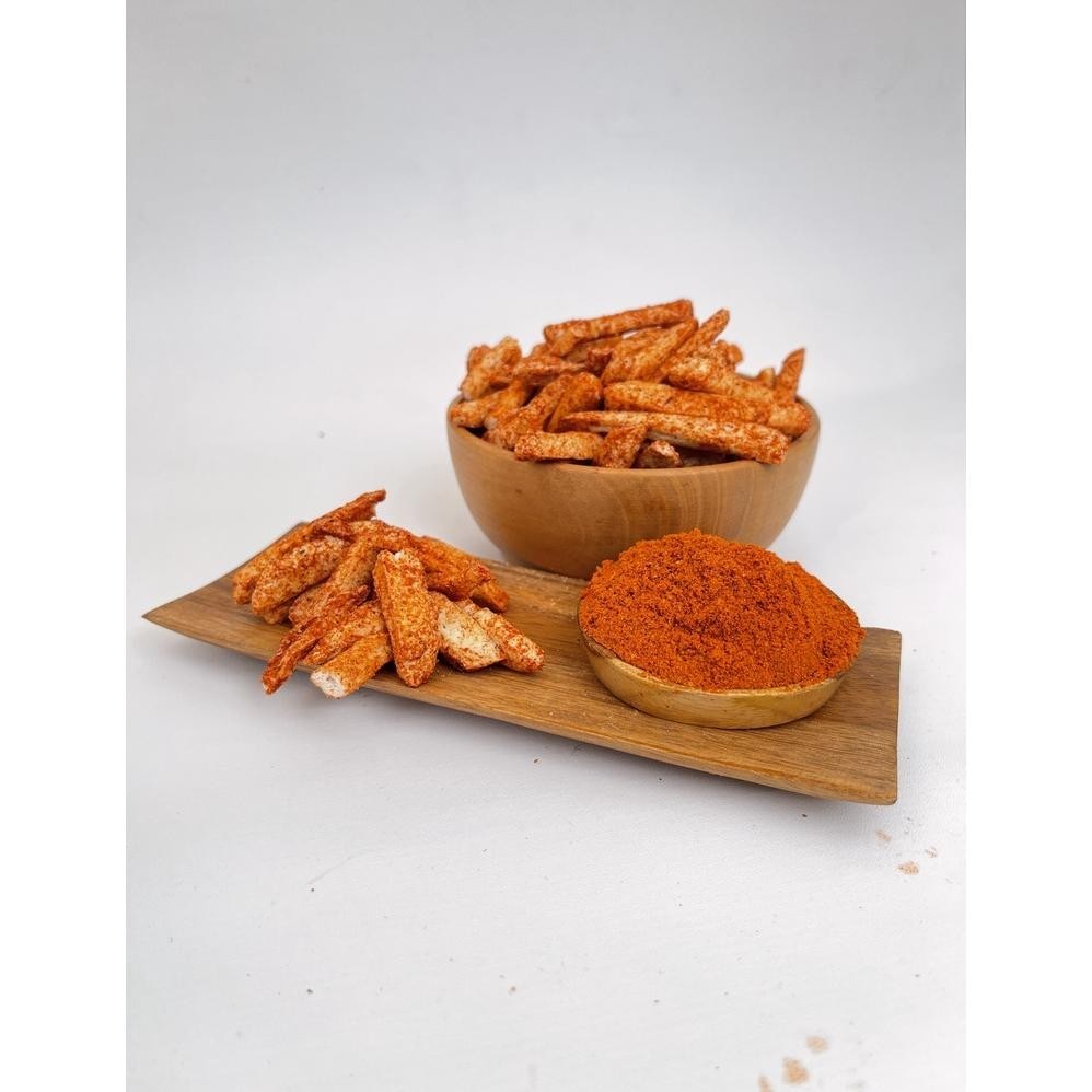 

Basreng 250 Gram (Baso Goreng)