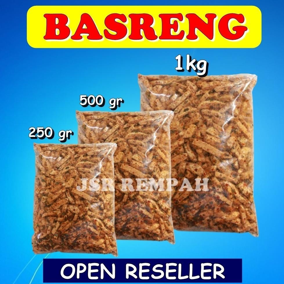 

Basreng Viral | Bakso Goreng Pedes Daun Jeruk | Bakso Goreng Original Daun Jeruk