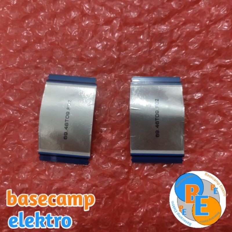 Kabel Flexible Tcon TV LED SAMSUNG UA43M5100AK Kabel Flexible Tcon SAMSUNG UA43M5100AK Flexible Tcon