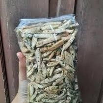 

Basreng Sultan Pedas Daun Jeruk Tasikmalaya 500Gr