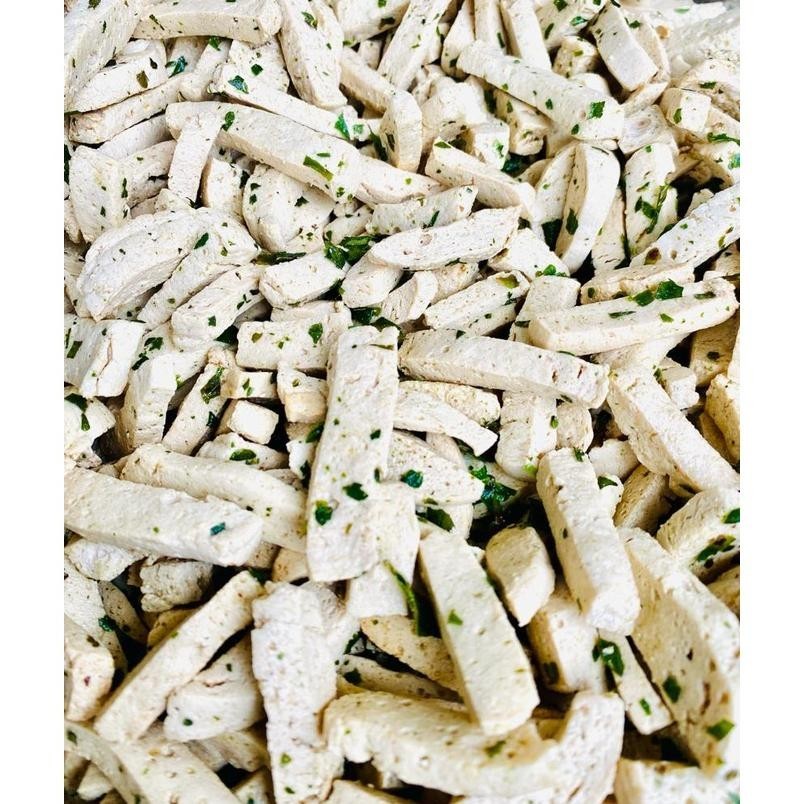 

Basreng Original Jeruk 1Kg