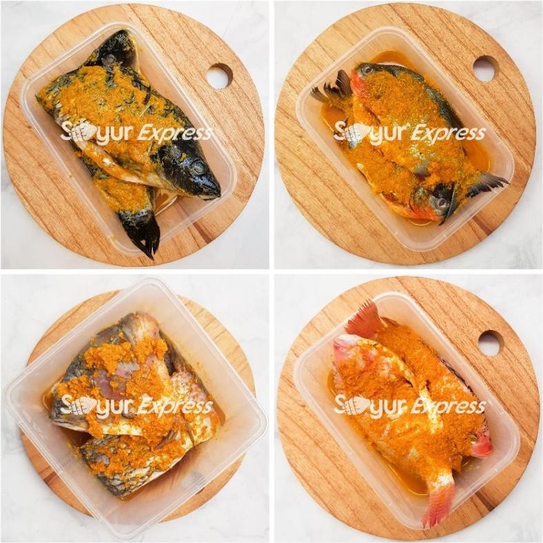 

Kirim Instan Ikan Siap Goreng