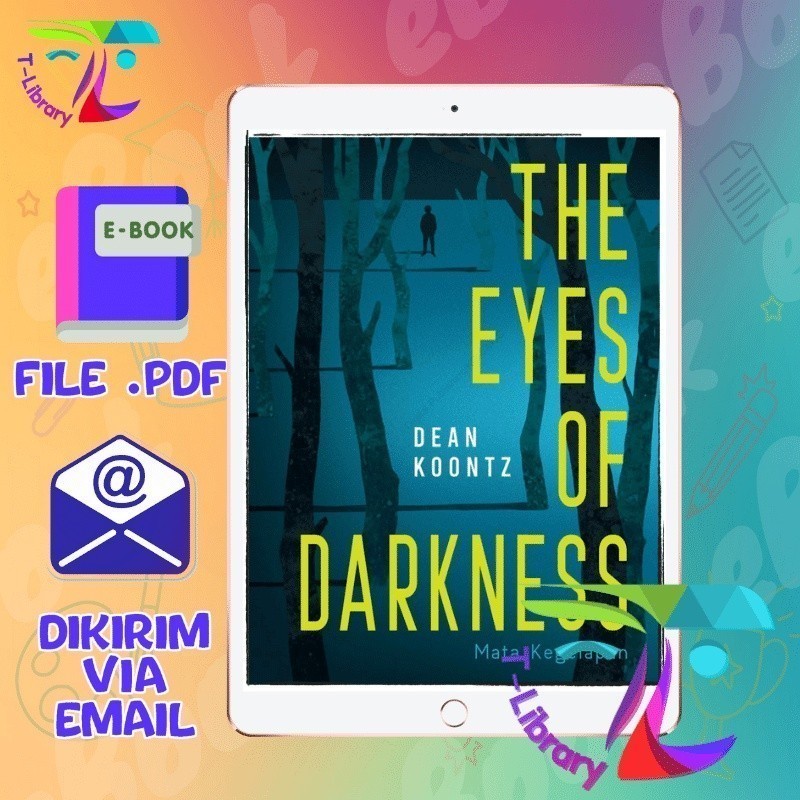 

Mata Kegelapan (The Eyes of Darkness)
