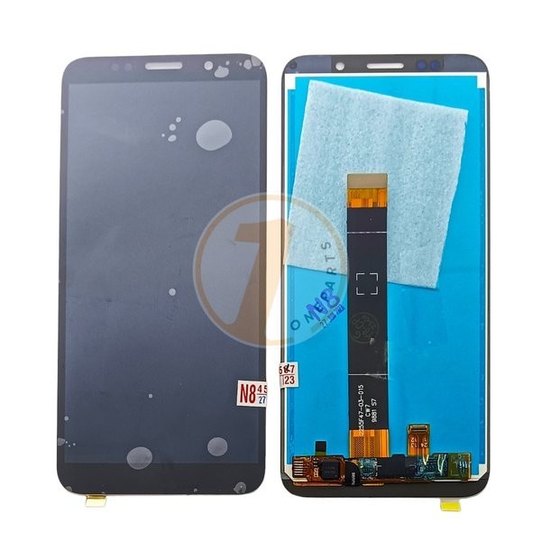 LCD TOUCHSCREEN HONOR 7S DVA L22 HUAWEI Y5 PRIME 2018 ORIGINAL