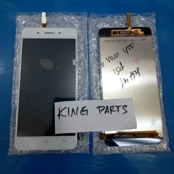 LCD TOUCHSCREEN VIVO Y55 Y55S ORIGINAL
