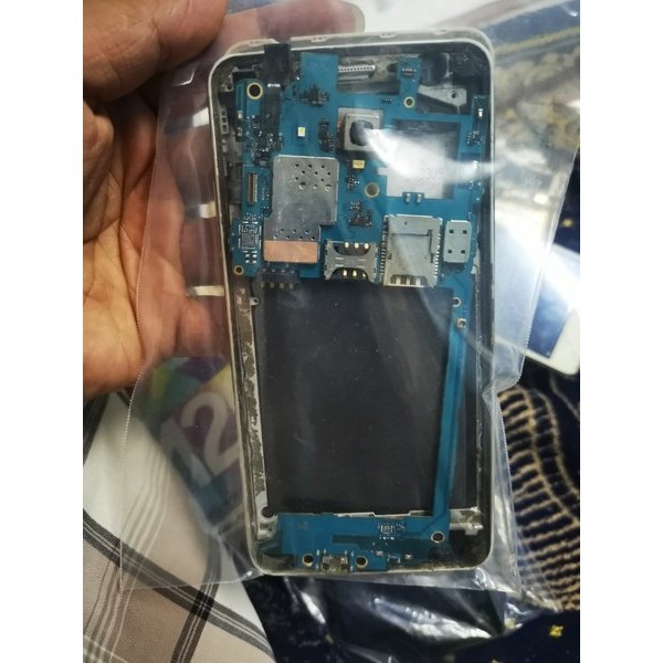 MESIN J2 PRIME NORMALAN