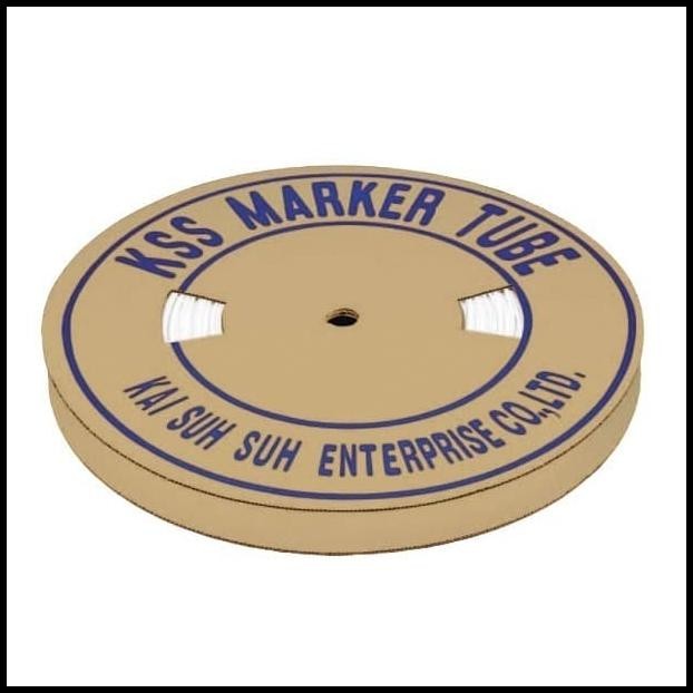 

BEST DEAL OMT-3.0 - MARKER TUBE DIAMETER 3.0MM KSS ORIGINAL !!