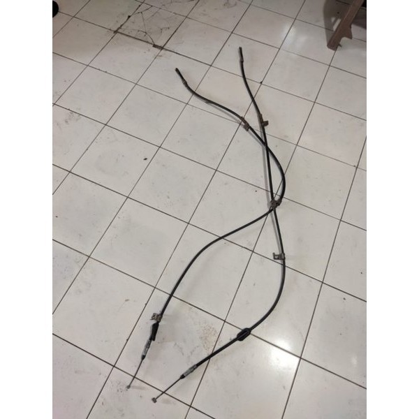 SLING KABEL HANDREM ACCORD CIELO BEKAS