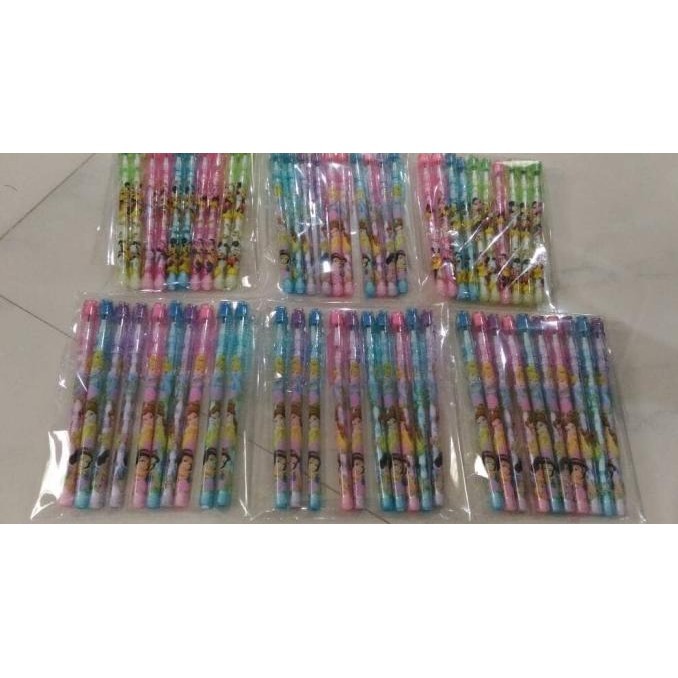 

Pensil Sambung Bensia Pengiriman Cepat