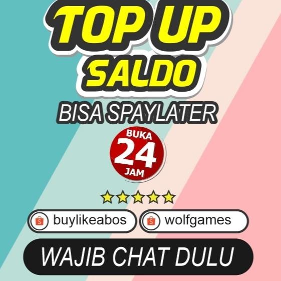 

Top Saldo Spylater