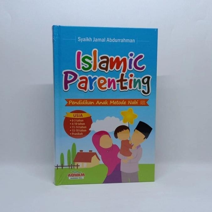 

Thosti Islamic Parenting | Syaikh Jamal Abdurrahman