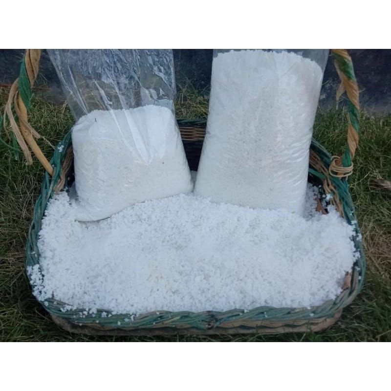 

Garam Grosok (kasar)