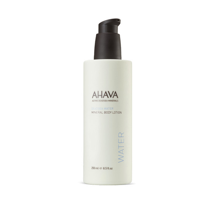 Ahava - Mineral Body Lotion 250Ml