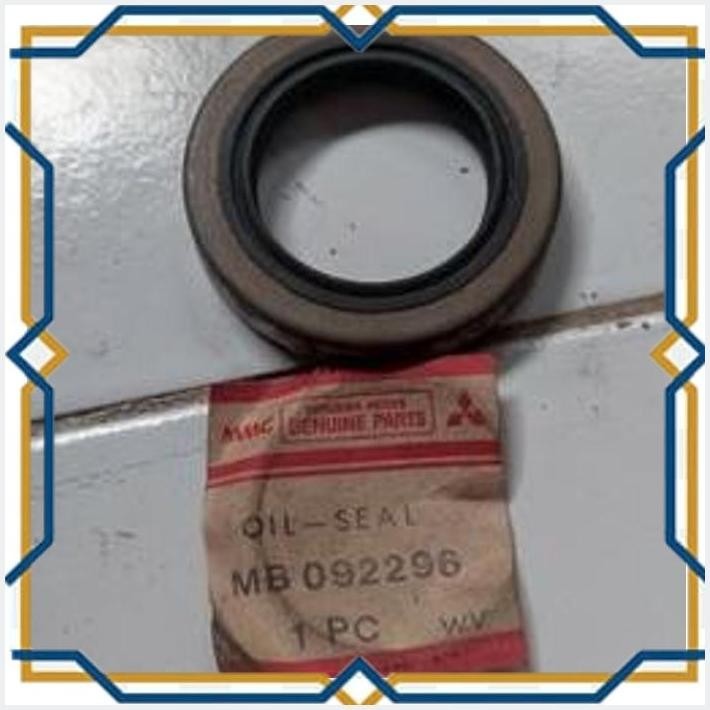 [NUG] SIL SEAL PINION COLT T120 L300 BENSIN ORIGINAL  SIL SEAL GARDAN COLT T120 L300 BENSIN SEAL PIN