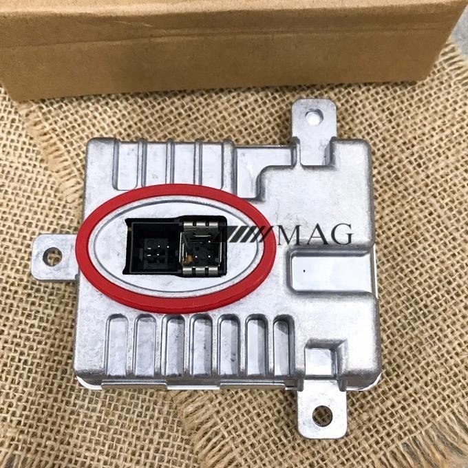 Ballast Hid Bmw F10 F02 Genuine / Modul Ballast Lampu Bmw F10 02 Ori