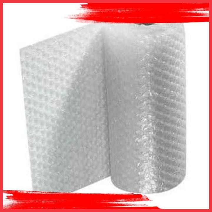 

(BK GEMA) BUBBLE WRAP PACKING TAMBAHAN