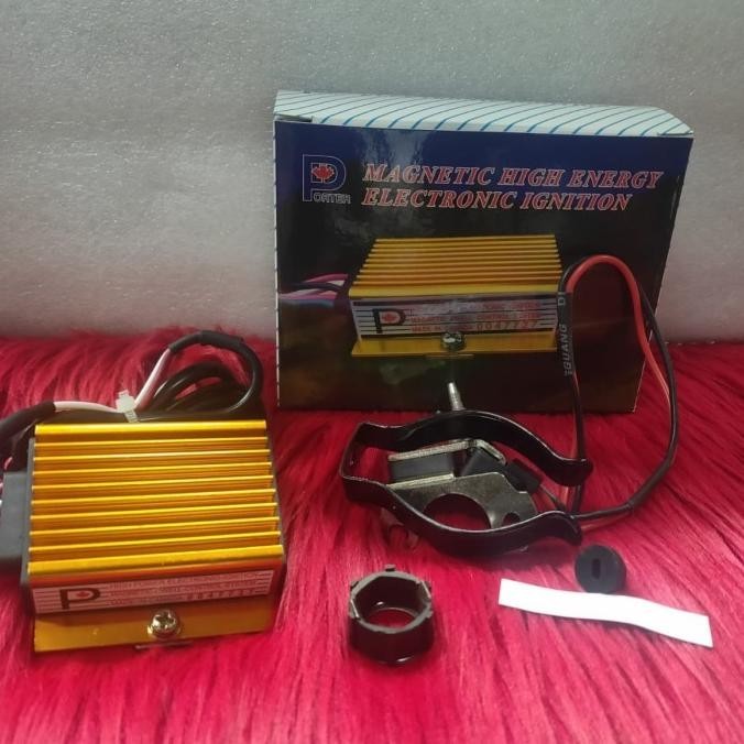 Cdi Mobil Kijang Hartop Katana Murah Berkualitas