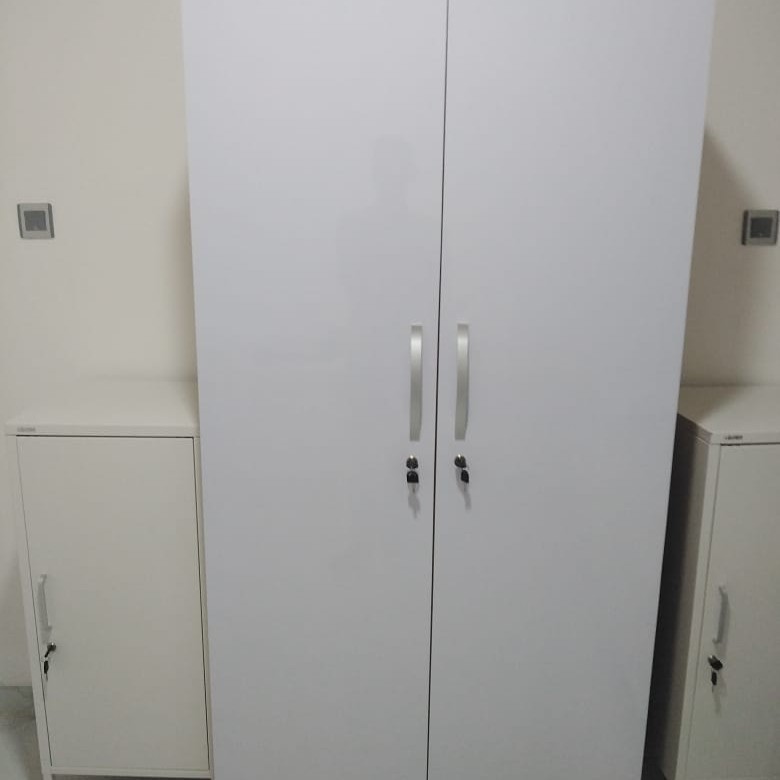 pembikinan lomari alkupon