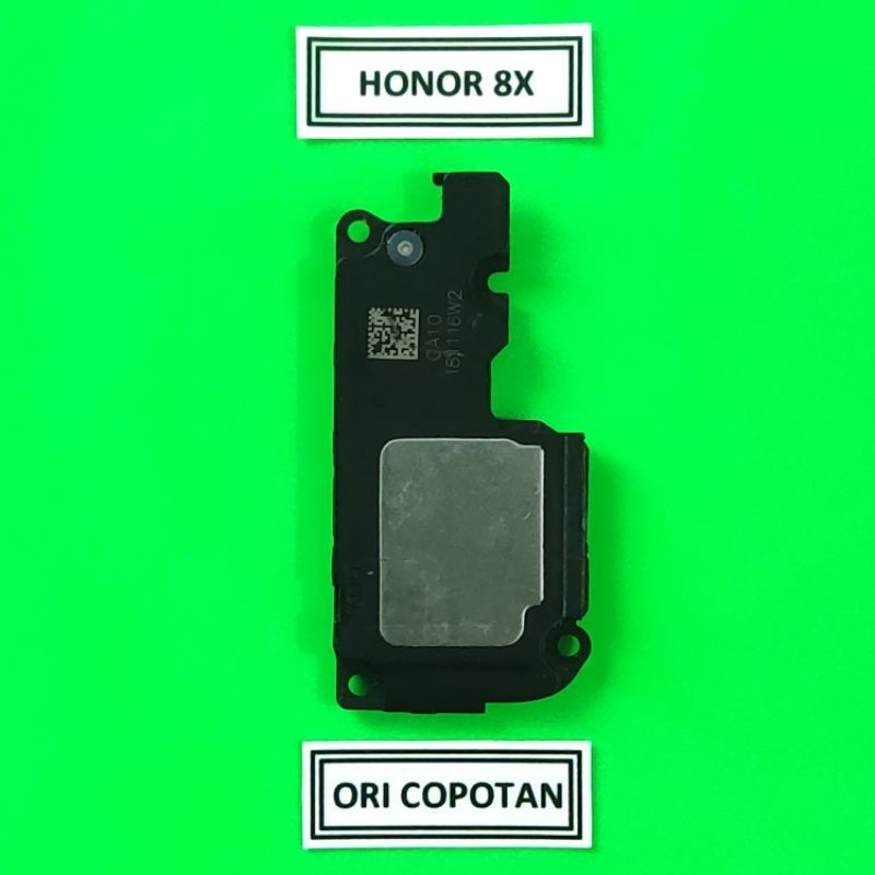 SPEAKER BUZZER HUAWEI HONOR 8X ORIGINAL COPOTAN