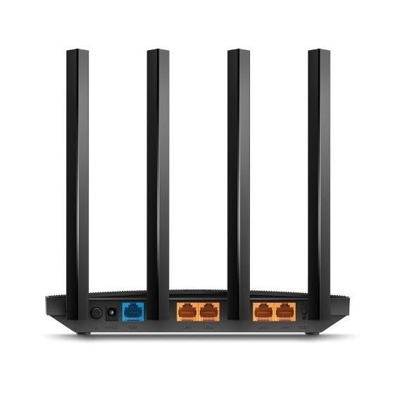 Tp-Link Tplink Archer C80 Ac1900 Wireless Mu-Mimo Wifi Router Wentoro2