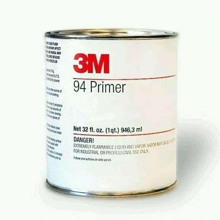 

Terbaru Lem 94 Primer 3M Lem Perekat Double Tape Isi 946Ml Lem Perekat Stiker Promo Terlaris