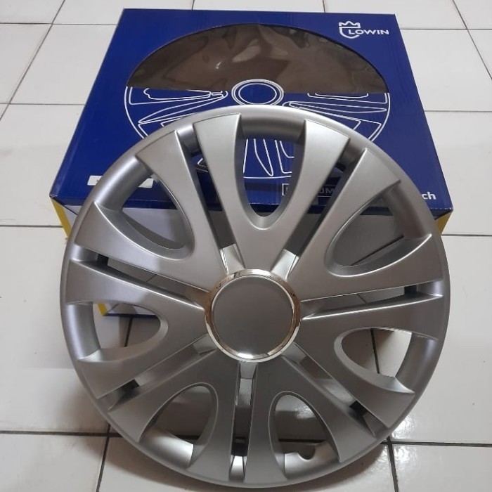 Wheel Dop Cover Velg Dop Roda Ring 13 Ring 14