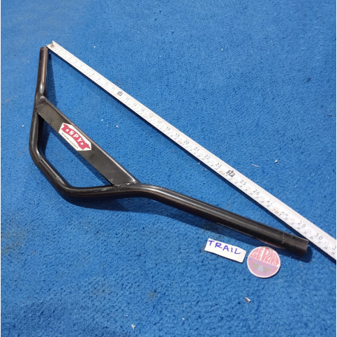 Stang stir DT Trail Setang Setir palang Trial DT100