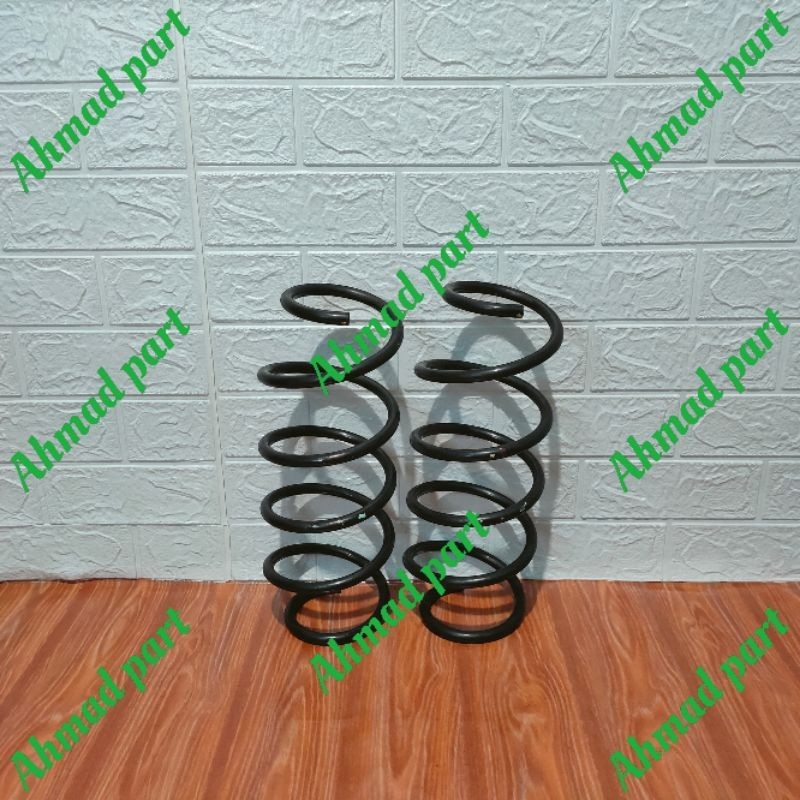 per keong honda BRIO depan