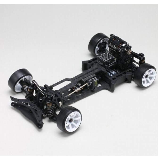 YOKOMO SDR-020 SUPER DRIFT SD2.0 Kit
