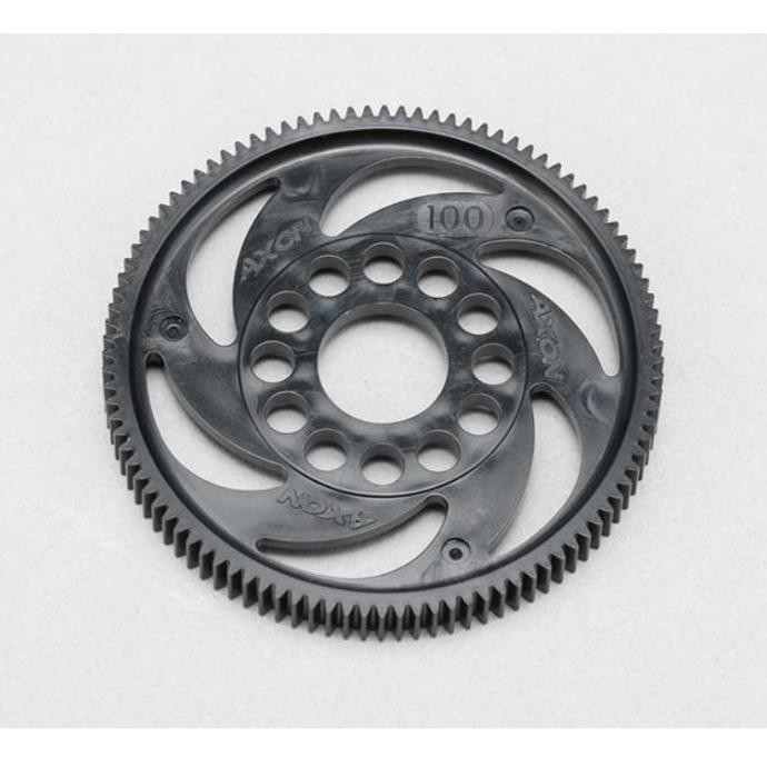 YOKOMO SG-A64100A TCS 100T Spur Gear (DP64)