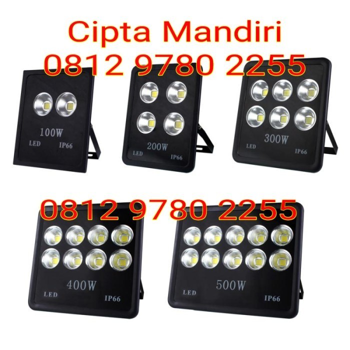 Lampu sorot led 200w cob mangkok led 200watt 200 watt flood cob